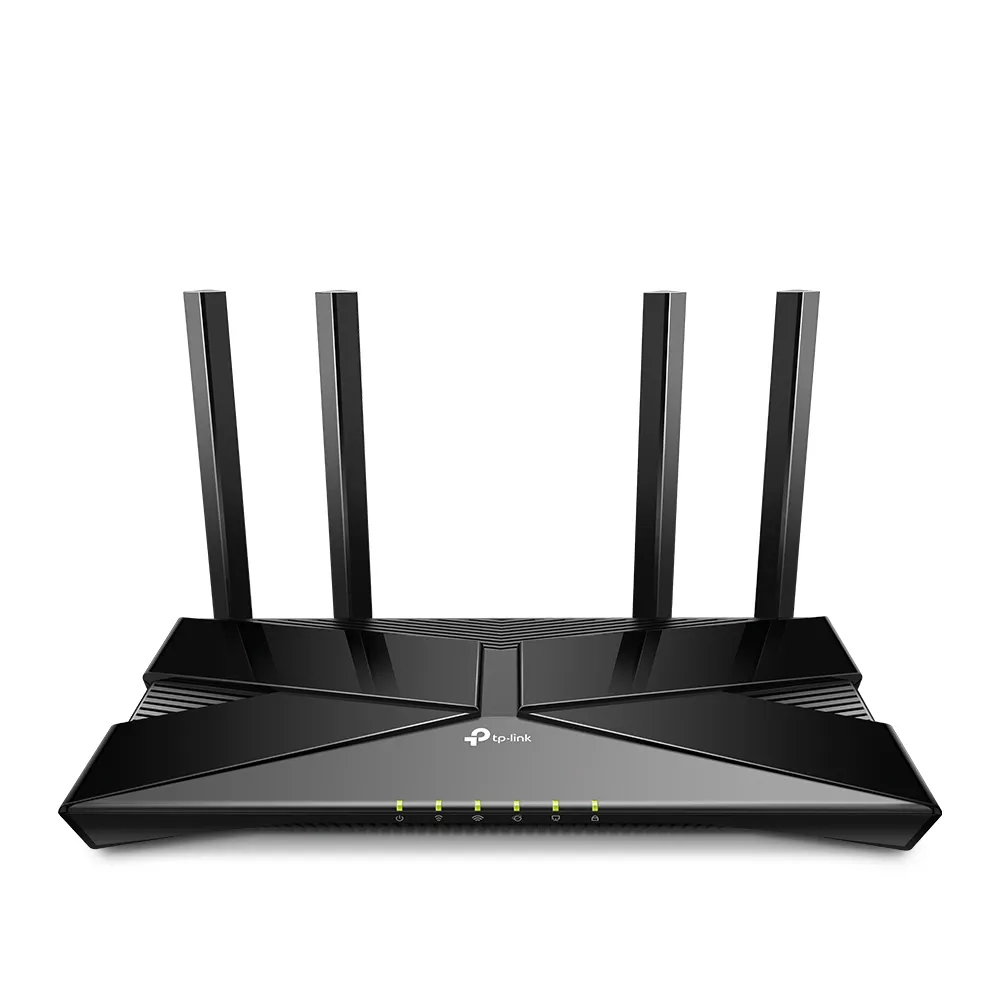 TP-Link Gigabit Router Archer AX53 AX3000 Dual Band | WIFI6 view 2